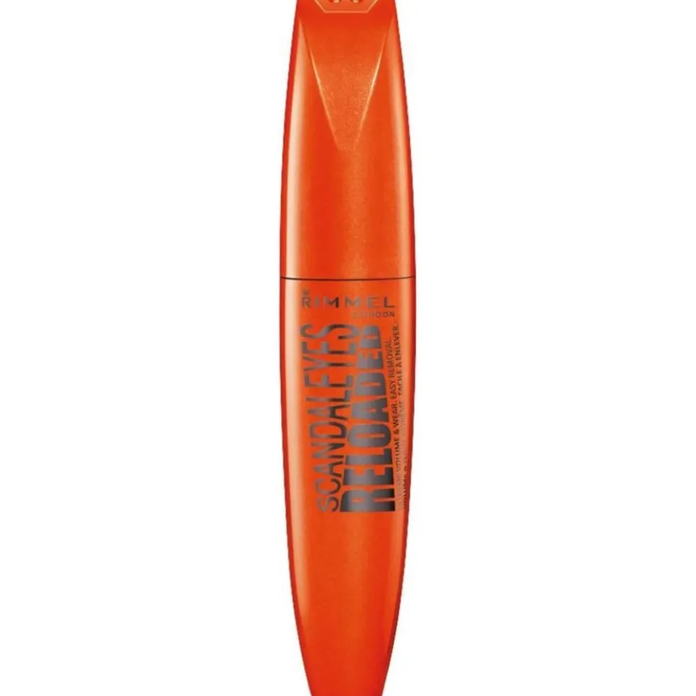 Rimmel Mascara Scandal'eyes Reloared