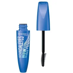 Rimmel Mascara Scandaleyes Wow Waterproof N.01