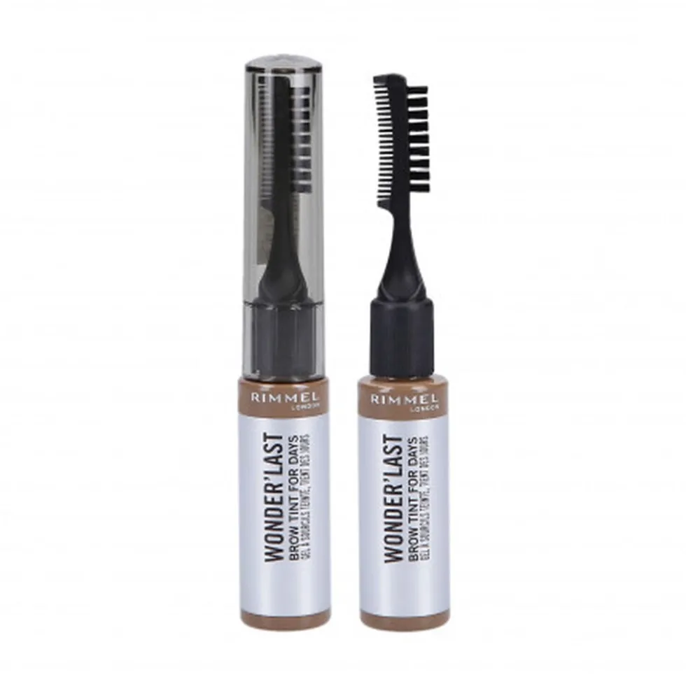 Rimmel Mascara Sopracciglia Wonder Last 48H 002