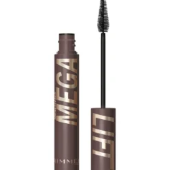 Rimmel Mascara Thrill Seeker Mega Lift Brownie