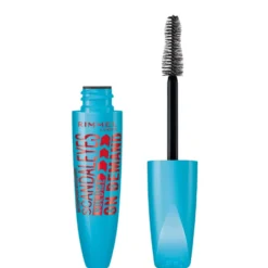 Rimmel Mascara Volume On Demand Waterproof