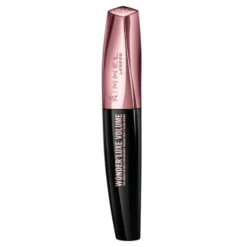 Rimmel Mascara Wonderluxe Extra Black