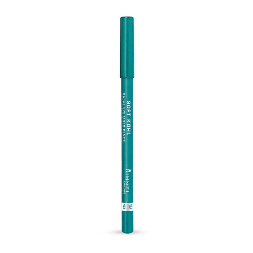 Rimmel Matita Kajal 021 Denim Blue