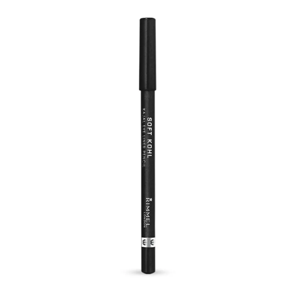 Rimmel Matita Kajal Nera 061
