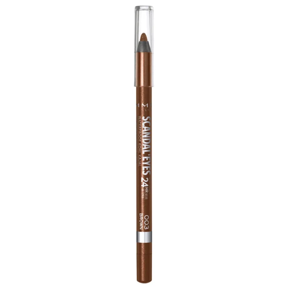 Rimmel Matita Occhi Scandaleyes Kohl 003