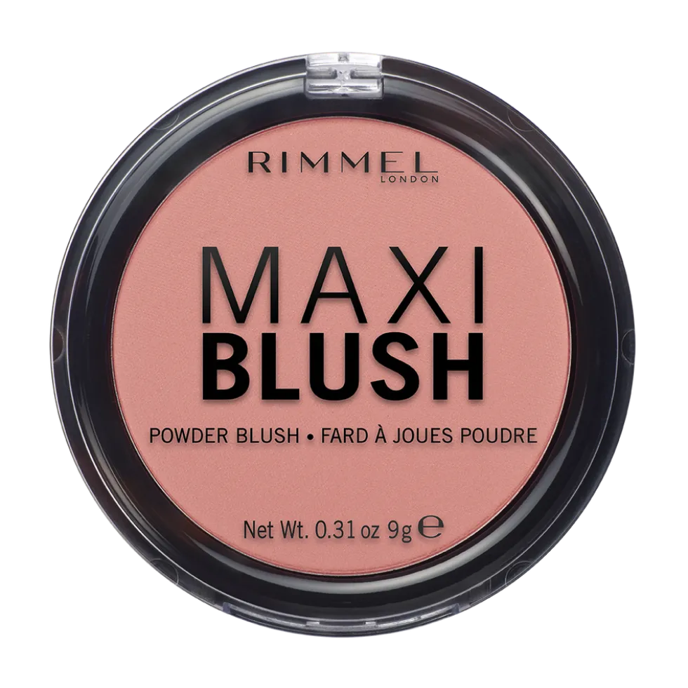 Rimmel Maxi Blush N.006