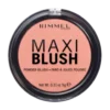 Rimmel Maxi Blush N.001