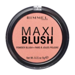 Rimmel Maxi Blush N.001