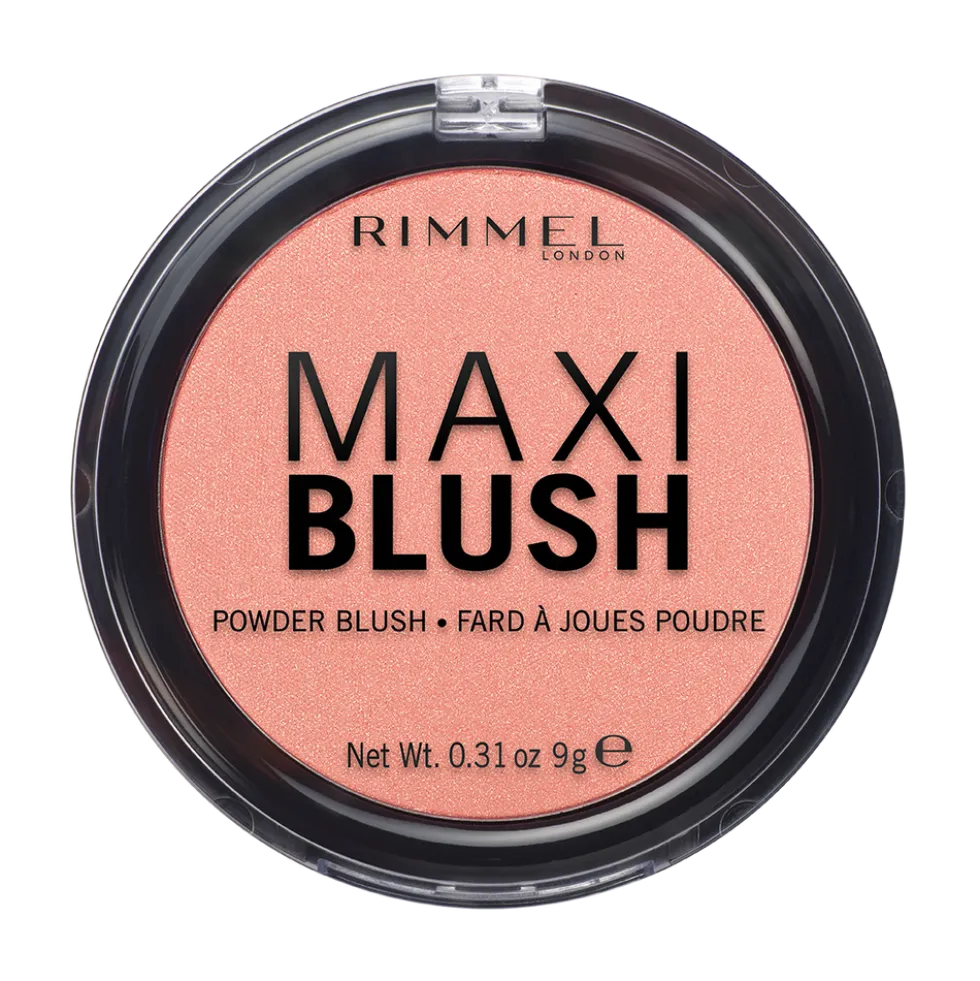Rimmel Maxi Blush N.001