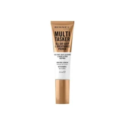Rimmel Multi-Tasker All Day Grip & Breathable Primer 24 ml