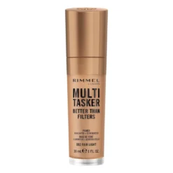 Rimmel Multi-Tasker Concealer 3in1 Better TF02