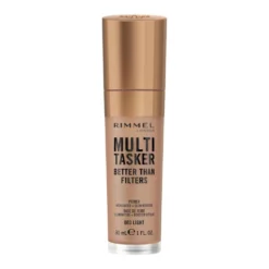 Rimmel Multi-Tasker Concealer 3in1 Better TF03