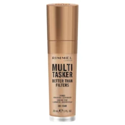 Rimmel Multi-Tasker Concealer 3in1 Better TF01