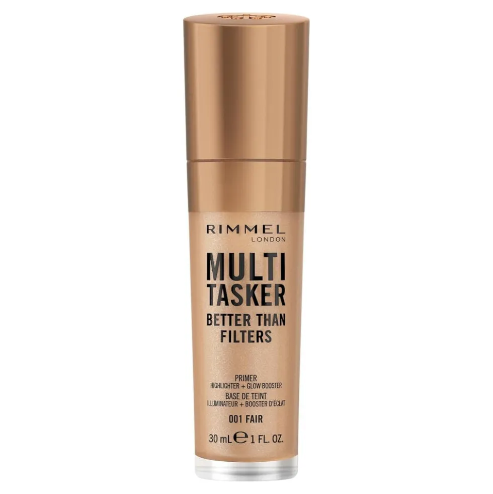 Rimmel Multi-Tasker Concealer 3in1 Better TF01