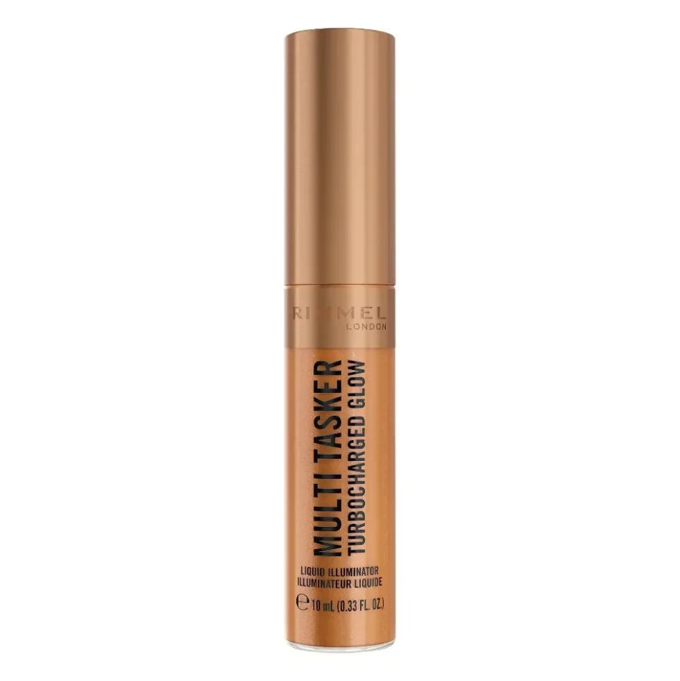 Rimmel Multi Tasker Turbocharged Glow N.08