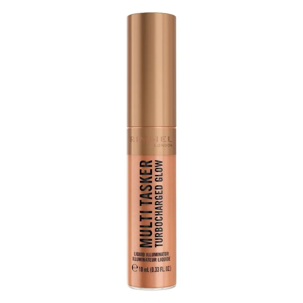 Rimmel Multi Tasker Turbocharged Glow N.07