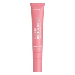 Rimmel Oh My Gloss Butter Me Up N.02