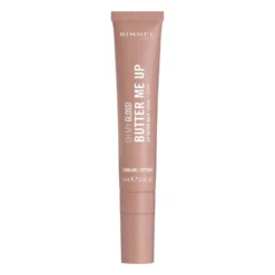 Rimmel Oh My Gloss Butter Me Up N.01