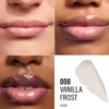 Rimmel Oh My Gloss Butter Me Up N.00