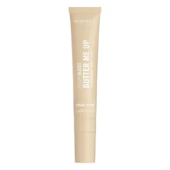 Rimmel Oh My Gloss Butter Me Up N.00