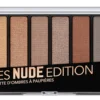 Rimmel Palette Magnifeyes Nude