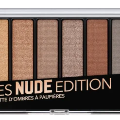 Rimmel Palette Magnifeyes Nude