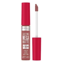 Rimmel Rossetto Lasting Mega Matte 110