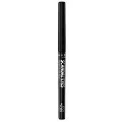 Rimmel Scandal'Eyes Exaggerate Matita Intense Black N.1