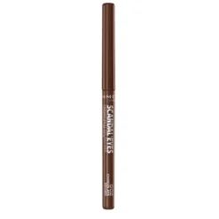 Rimmel Scandal'Eyes Exaggerate Matita Chocolate Brown N.2