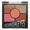 Rimmel Scandaleyes Palette 04 Burgundy