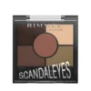 Rimmel Scandaleyes Palette 02 Brixton