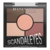Rimmel Scandaleyes Palette 03 Rose