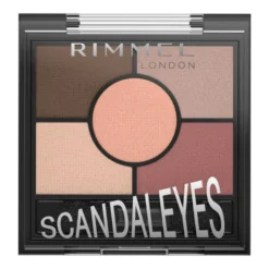 Rimmel Scandaleyes Palette 03 Rose