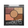 Rimmel Scandaleyes Palette 05 Sunset Bronze