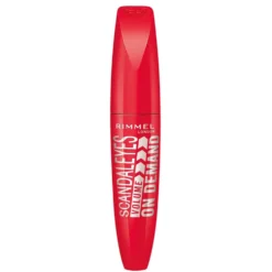 Rimmel Scandaleyes Volume On Demand Mascara