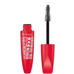 Rimmel Scandaleyes Volume On Demand Mascara
