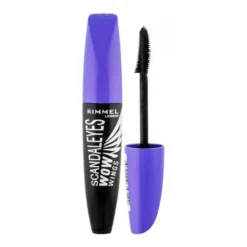 Rimmel Scandal'Eyes Wow Extreme Black Mascara