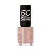 Rimmel Smalto 60 Secondi 500 Caramel