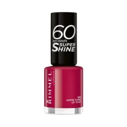 Rimmel Smalto 60 Secondi N.335