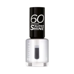 Rimmel Smalto 60 Secondi N.740 Clear