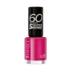 Rimmel Smalto 60 Secondi N.323 Fuchsia