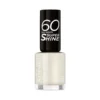 Rimmel Smalto 60 Secondi N.730 Silver B.