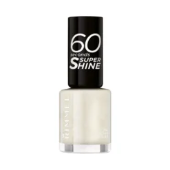 Rimmel Smalto 60 Secondi N.730 Silver B.