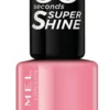 Rimmel Smalto 60 Secondi N.270 Sweet Retr.