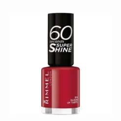 Rimmel Smalto 60 Secondi Queen Of Tarts N.315