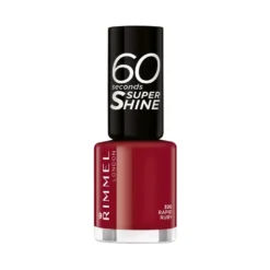 Rimmel Smalto 60 Secondi 320 Rapid Ruby
