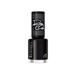 Rimmel Smalto 60 Seconds n.800 Black Out