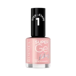 Rimmel Smalto Super Gel N.021