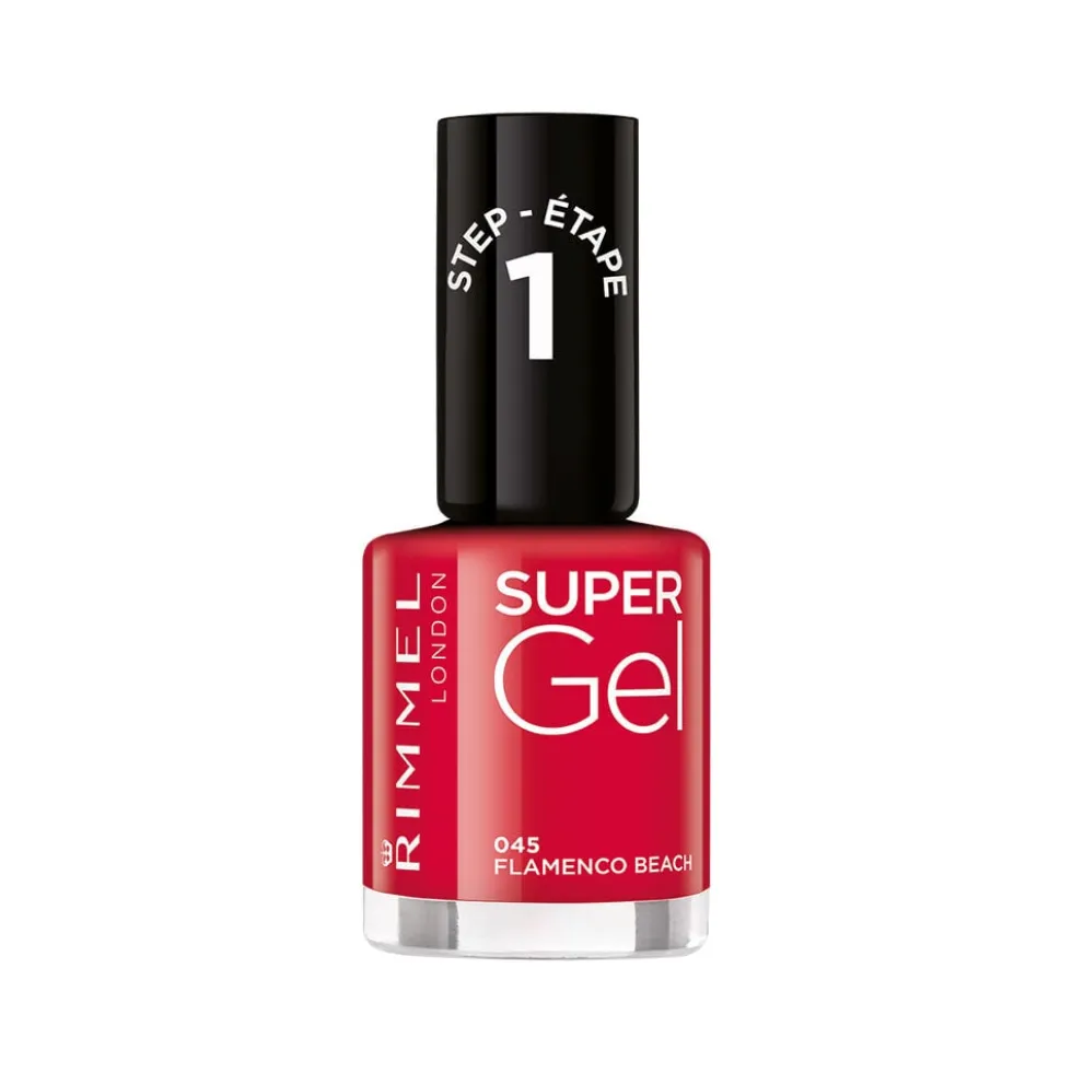 Rimmel Smalto Super Gel N.045