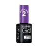 Rimmel Smalto Super Gel N.001